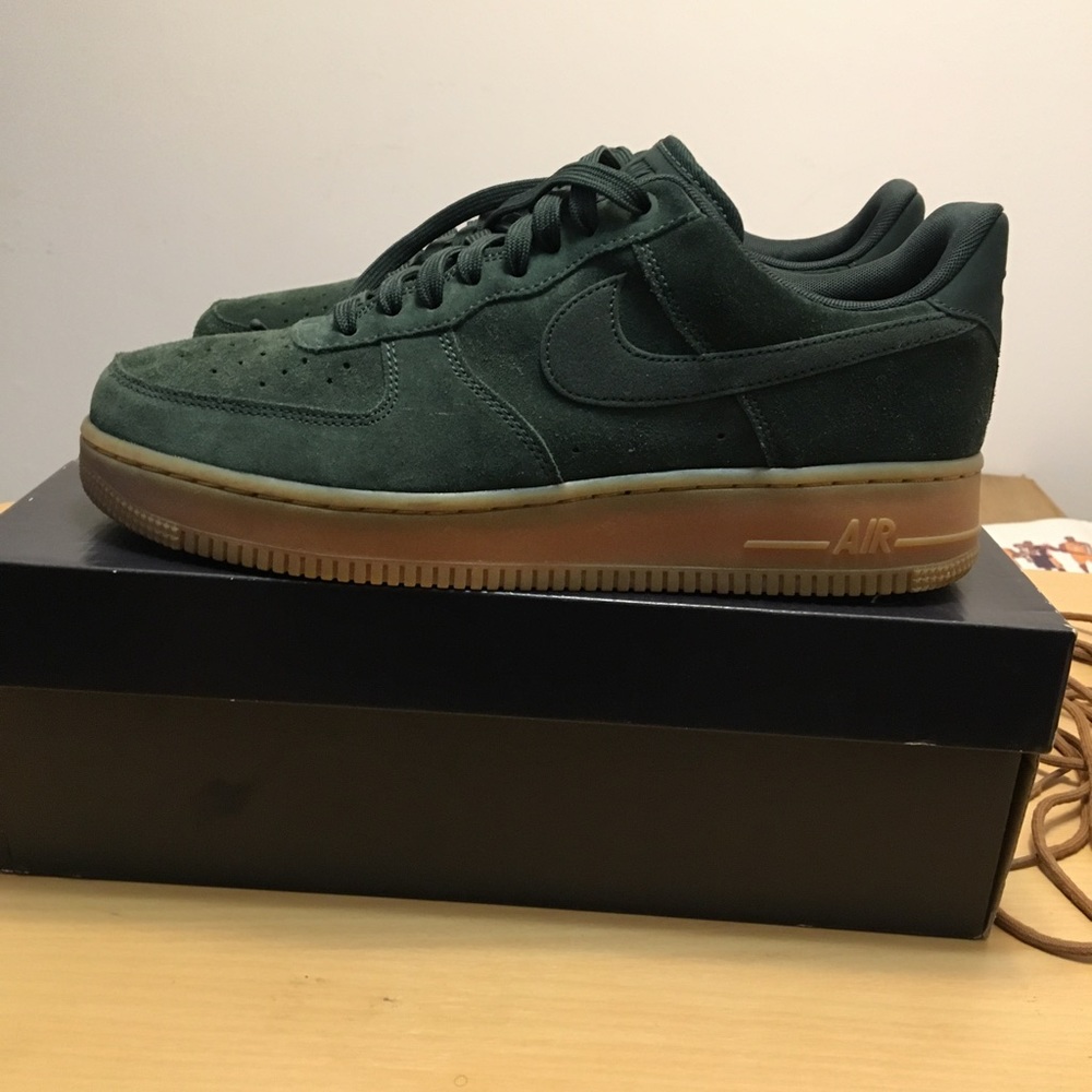 Nike Air Force One